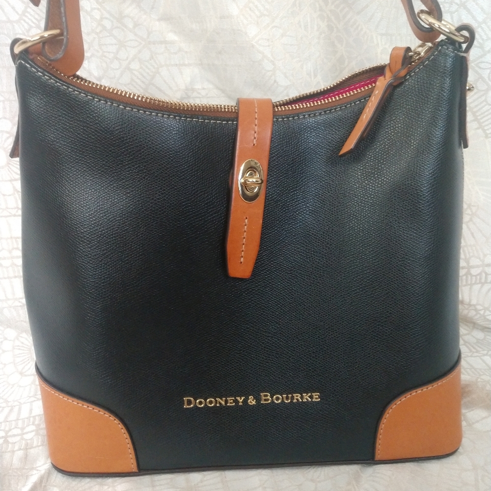 Dooney and Bourke hobo